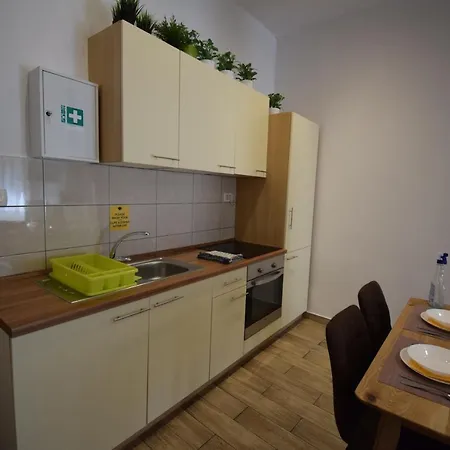 City Core Apartment Koper Exterior photo
