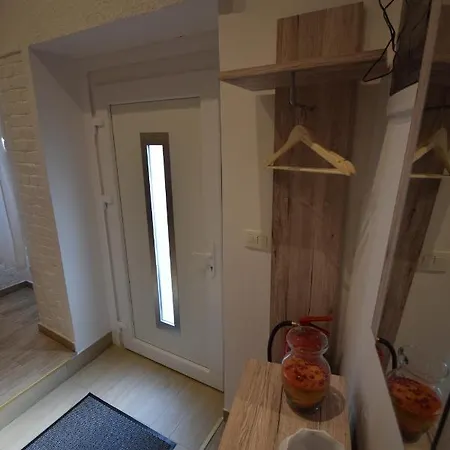 City Core Apartment Koper Exterior photo