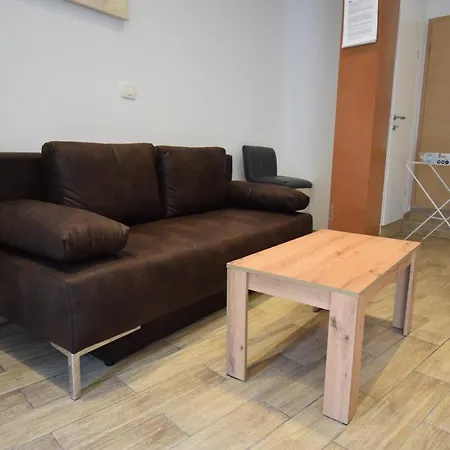 City Core Apartment Koper Exterior photo