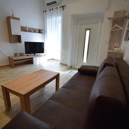 City Core Apartment Koper Exterior photo