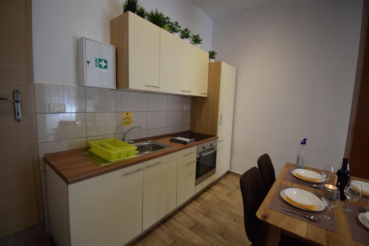 Core Apartment Koper