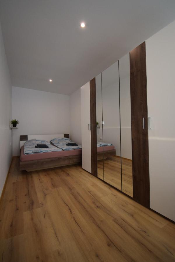 Core Apartment Koper