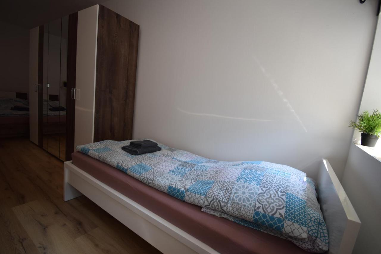 Core Apartment