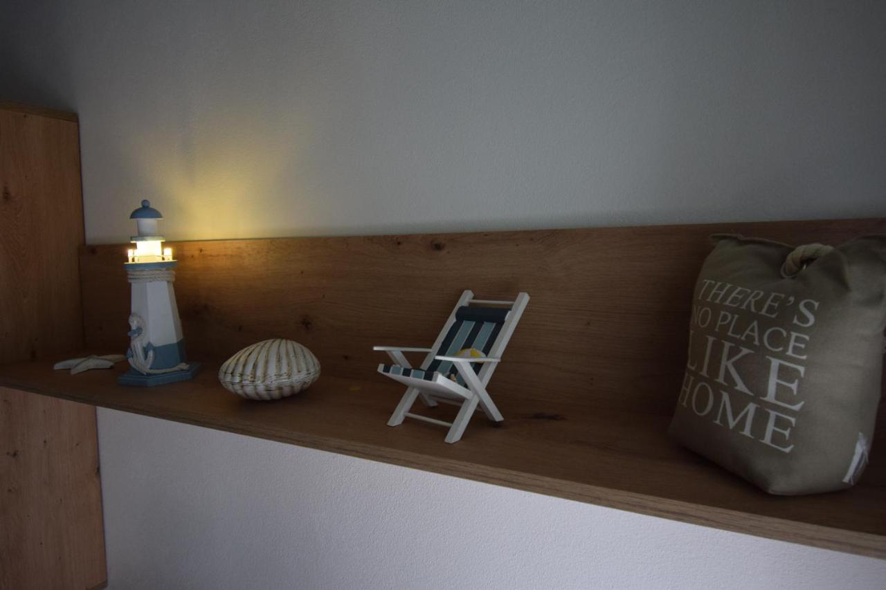 Apartment Core *