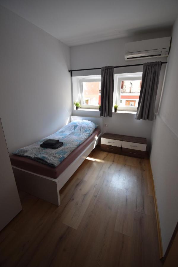 Core Apartment Koper